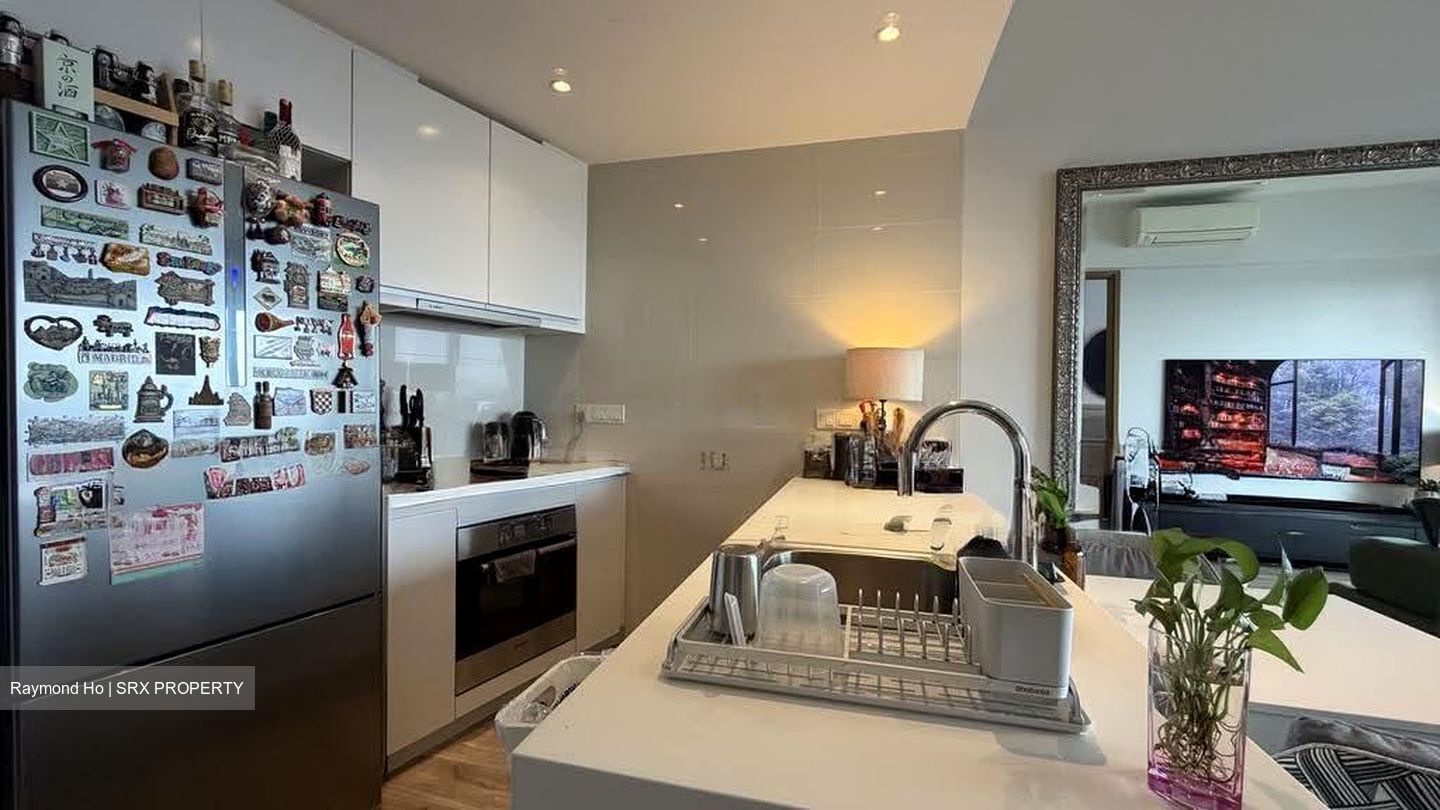D'Leedon (D10), Condominium #609545441